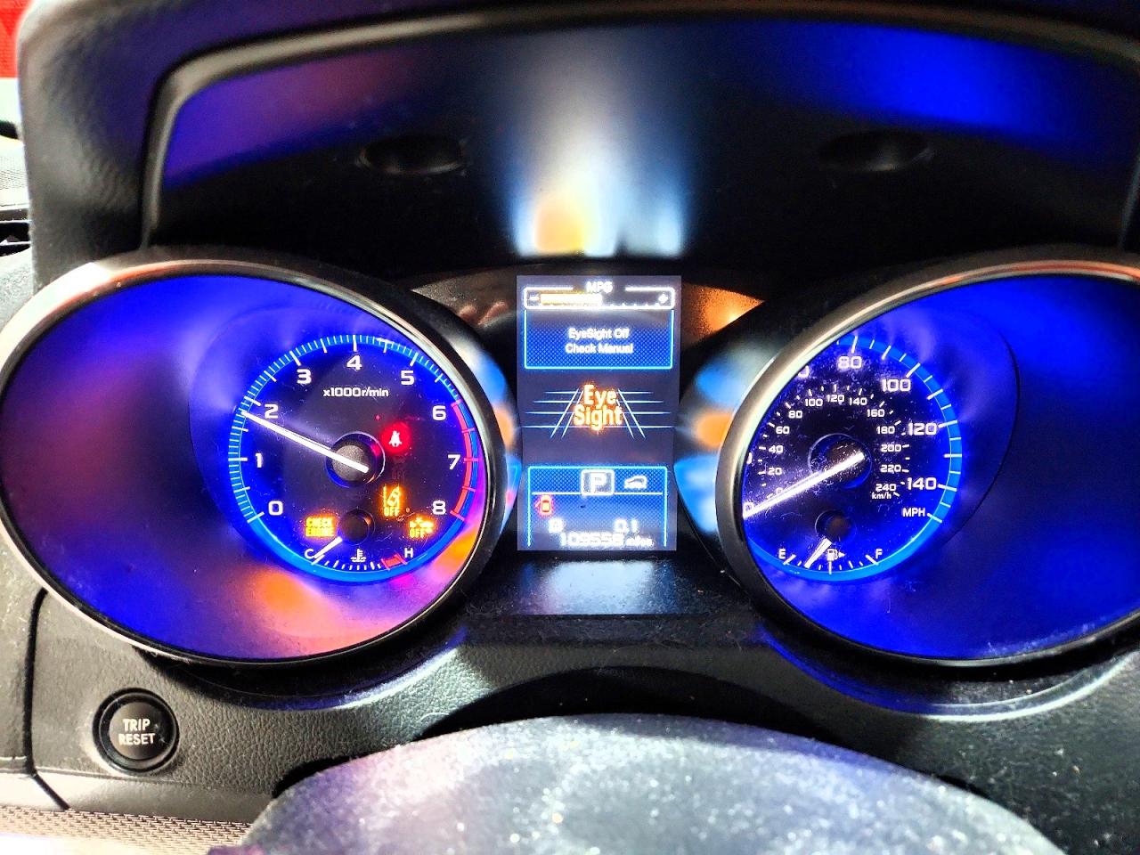 2018 Outback VIN 4S4BSAFC9J3271192 photo 9