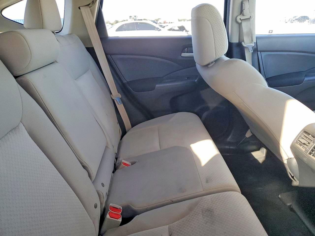 2016 Honda Crv VIN 2HKRM3H46GH556170 photo 11