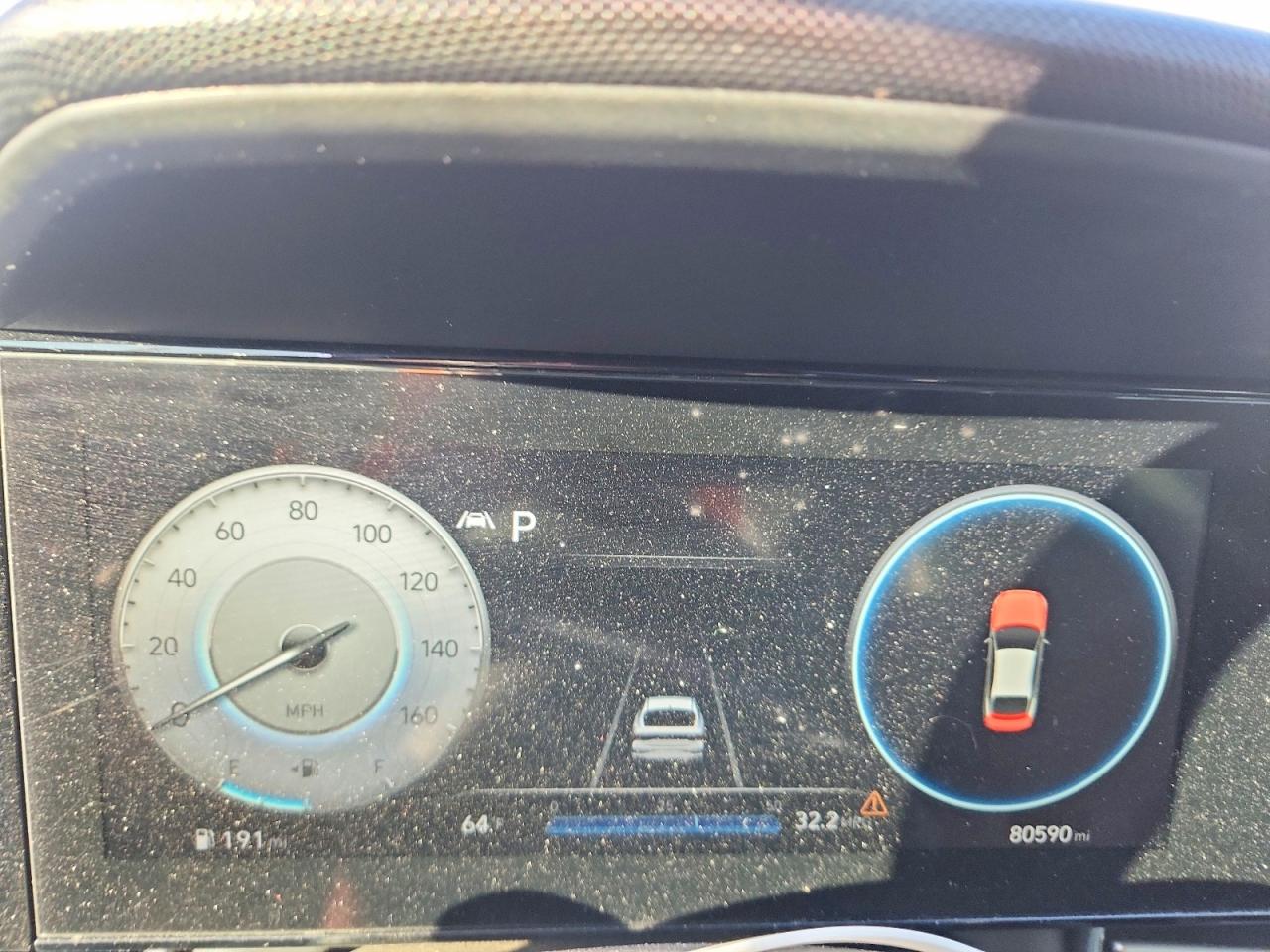 2021 Elantra VIN 5NPLP4AG5MH009717 photo 9