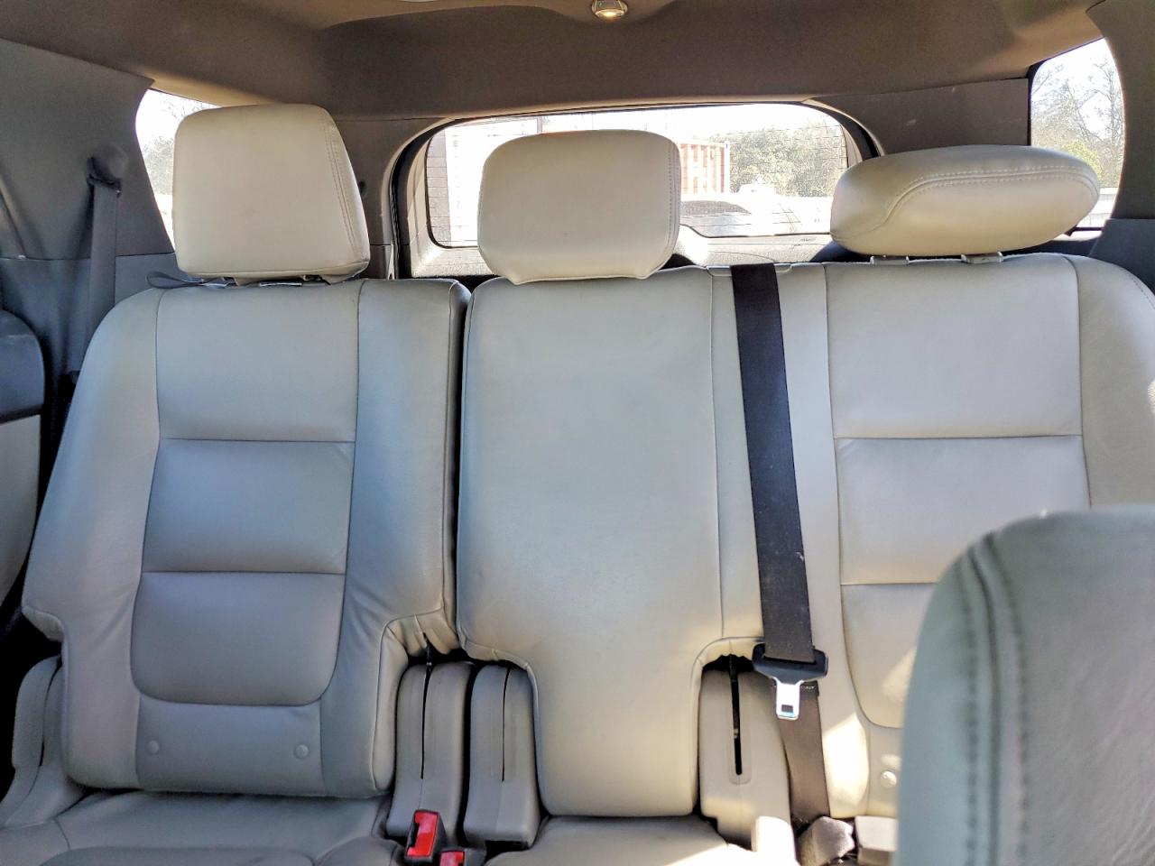 2012 Ford Explorer VIN 1FMHK7B97CGA80079 photo 10