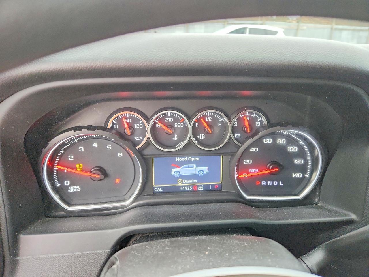 2022 Chevrolet All models VIN 1GC4YLE78NF363538 photo 9