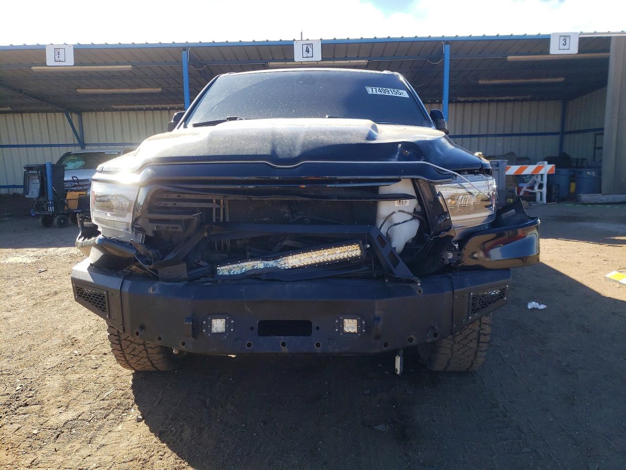 2020 Ram All models VIN 1C6SRFFT3LN218726 photo 5