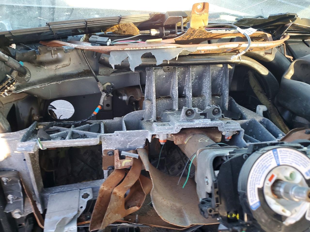 2001 Chevrolet Suburban VIN 3GNGK26U11G269370 photo 9
