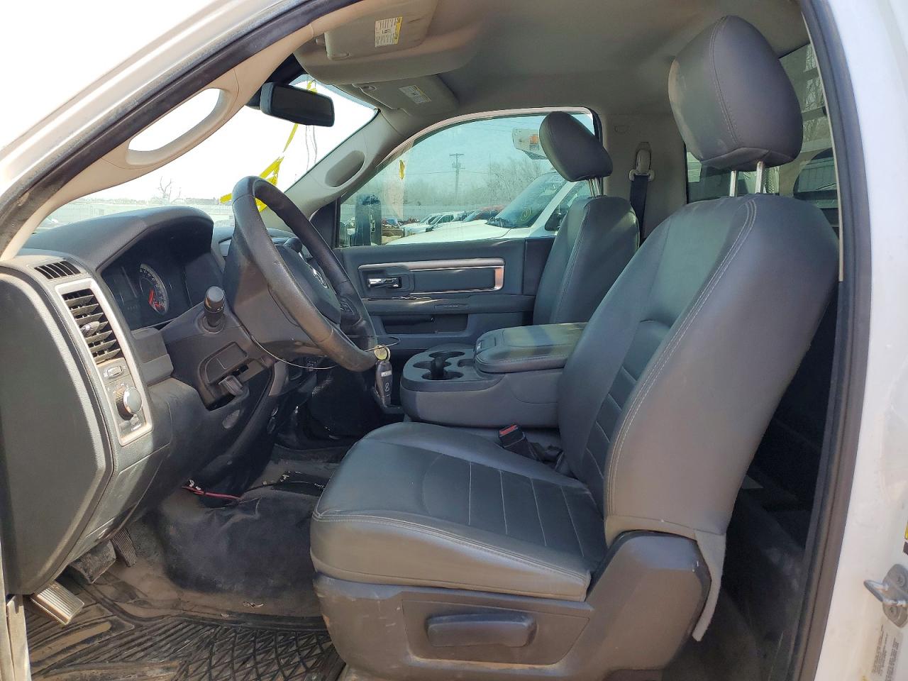 2016 Ram 4500 VIN 3C7WRLBL5GG174308 photo 7