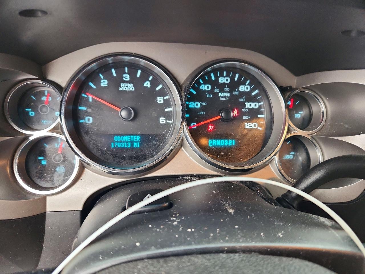 2011 Chevrolet All models VIN 3GCPCSEA6BG118670 photo 9