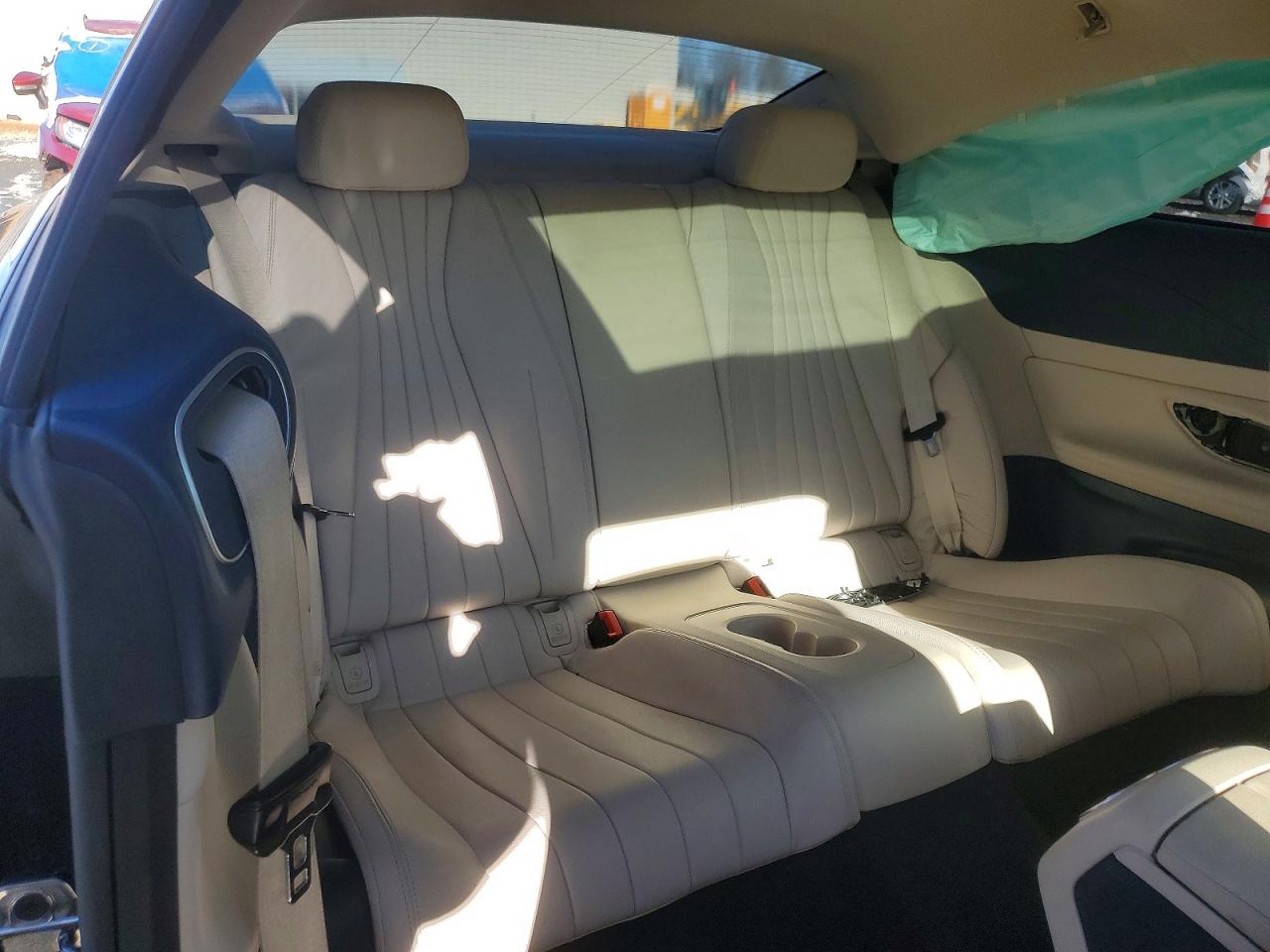 2018 Mercedes-Benz E-class VIN WDD1J6FB4JF011942 photo 10