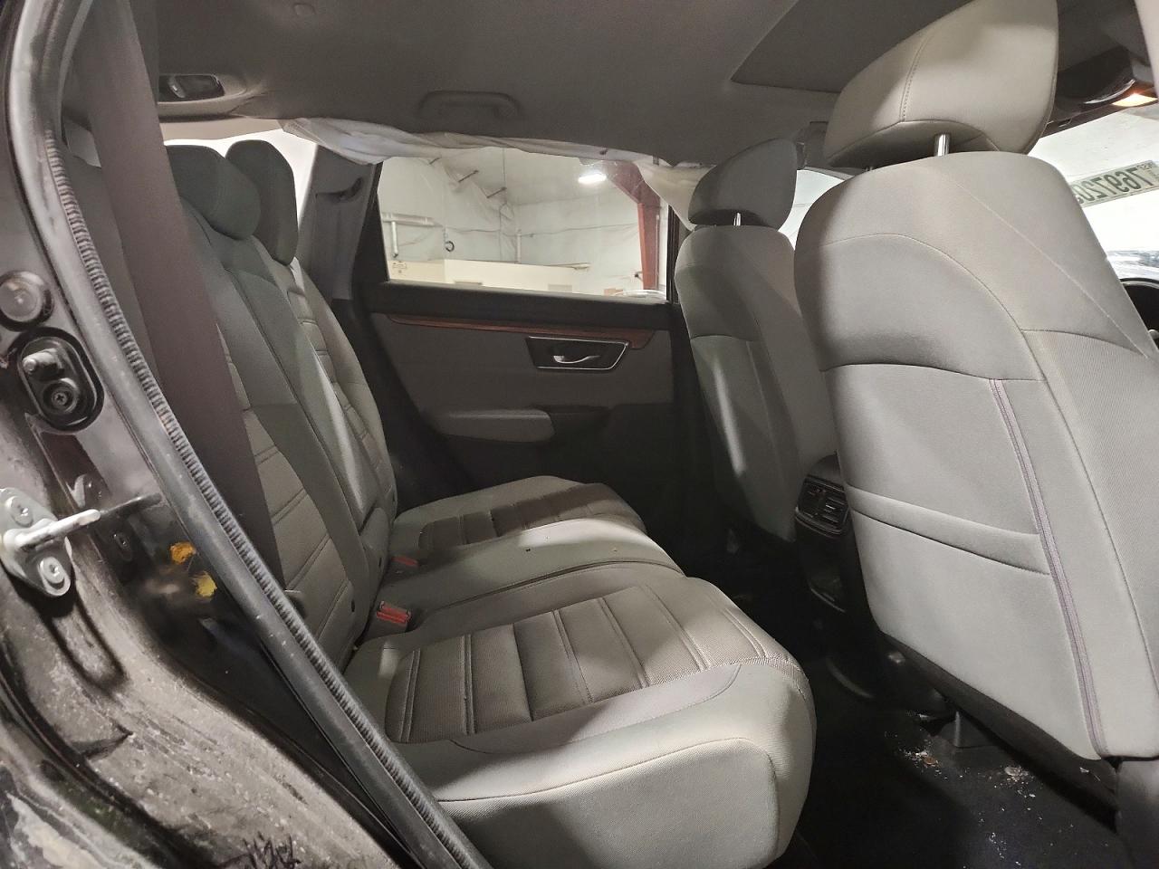 2022 Honda Crv VIN 2HKRW2H55NH624243 photo 11