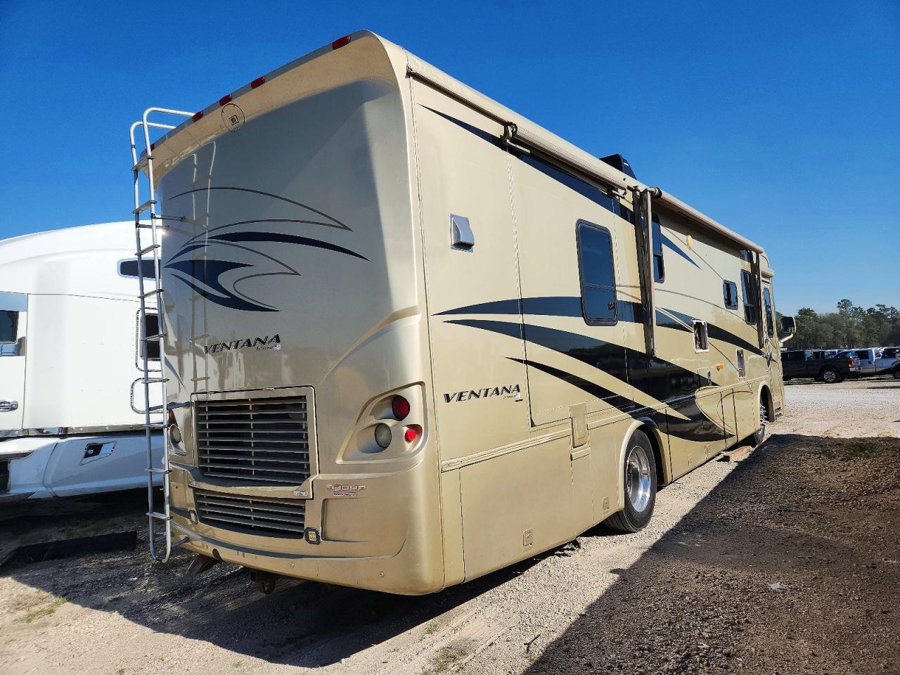 2006 FREIGHTLINER All other VIN 4UZAB2DC66CW24659 photo 4