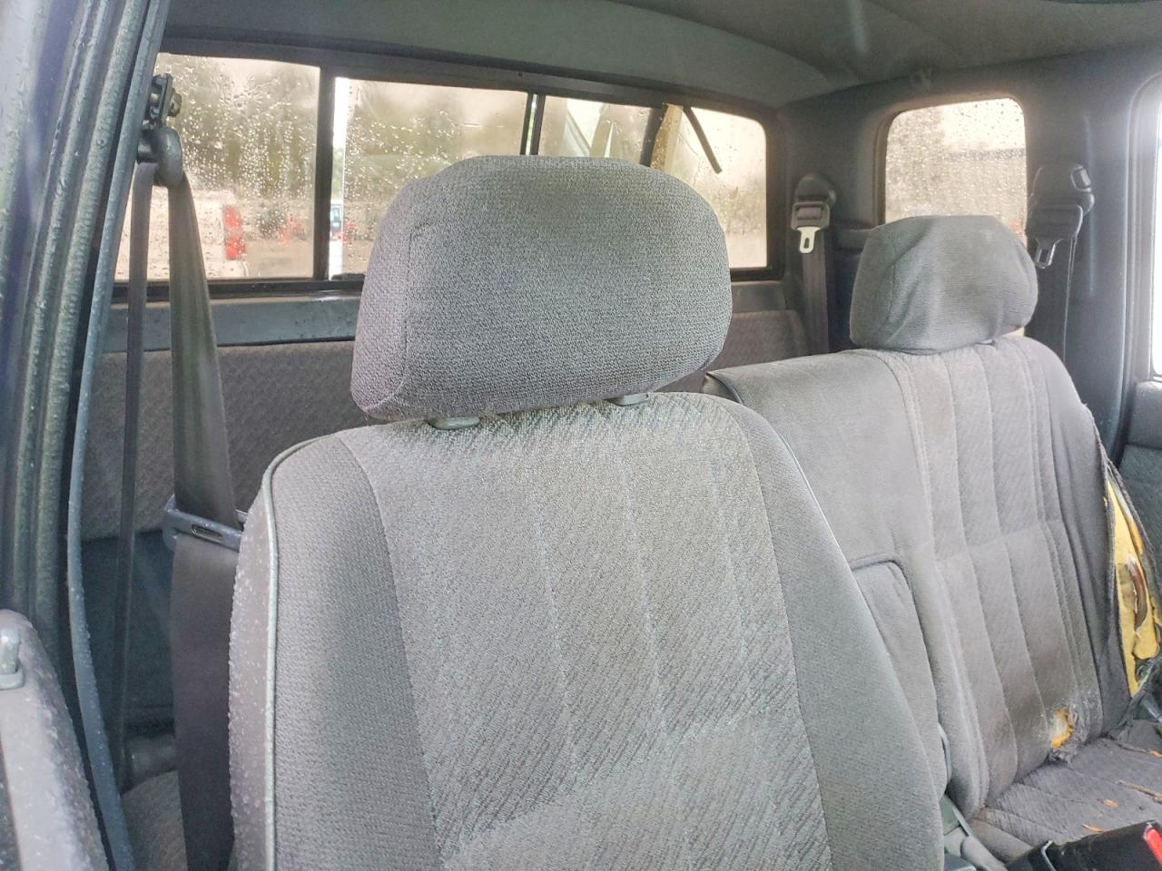 1995 Toyota Tacoma VIN 4TAVN53F3SZ069408 photo 10