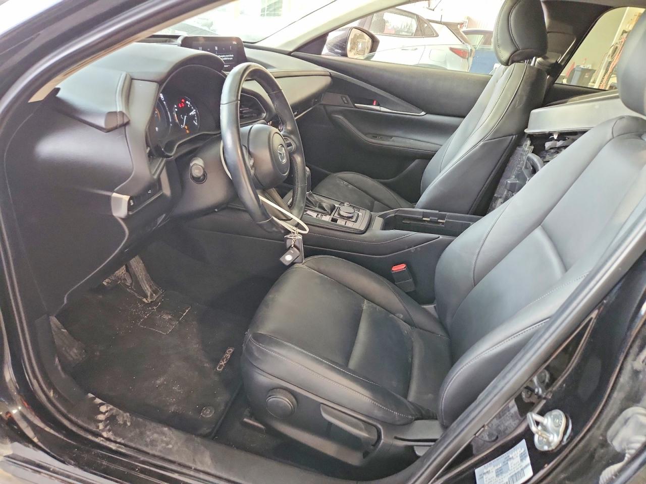 2021 Mazda Cx30 VIN 3MVDMBBL2MM230522 photo 7