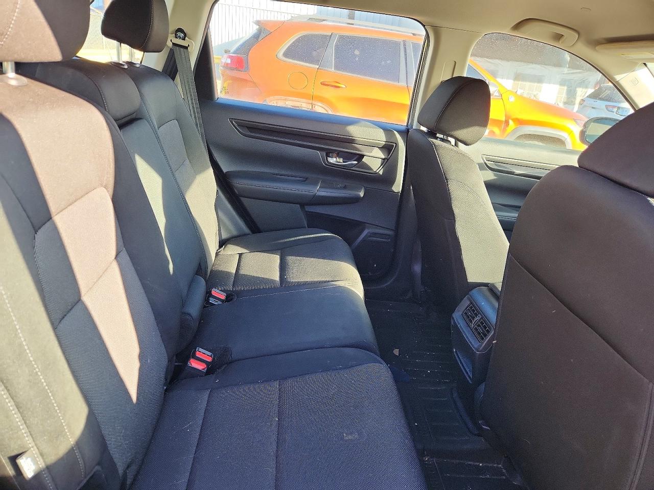 2024 Honda Crv VIN 2HKRS4H2XRH424266 photo 11