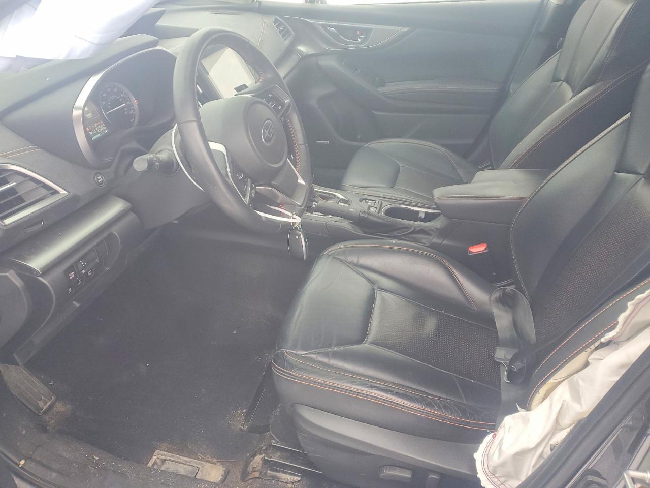 2023 Subaru Crosstrek VIN JF2GTHNC0PH232988 photo 7