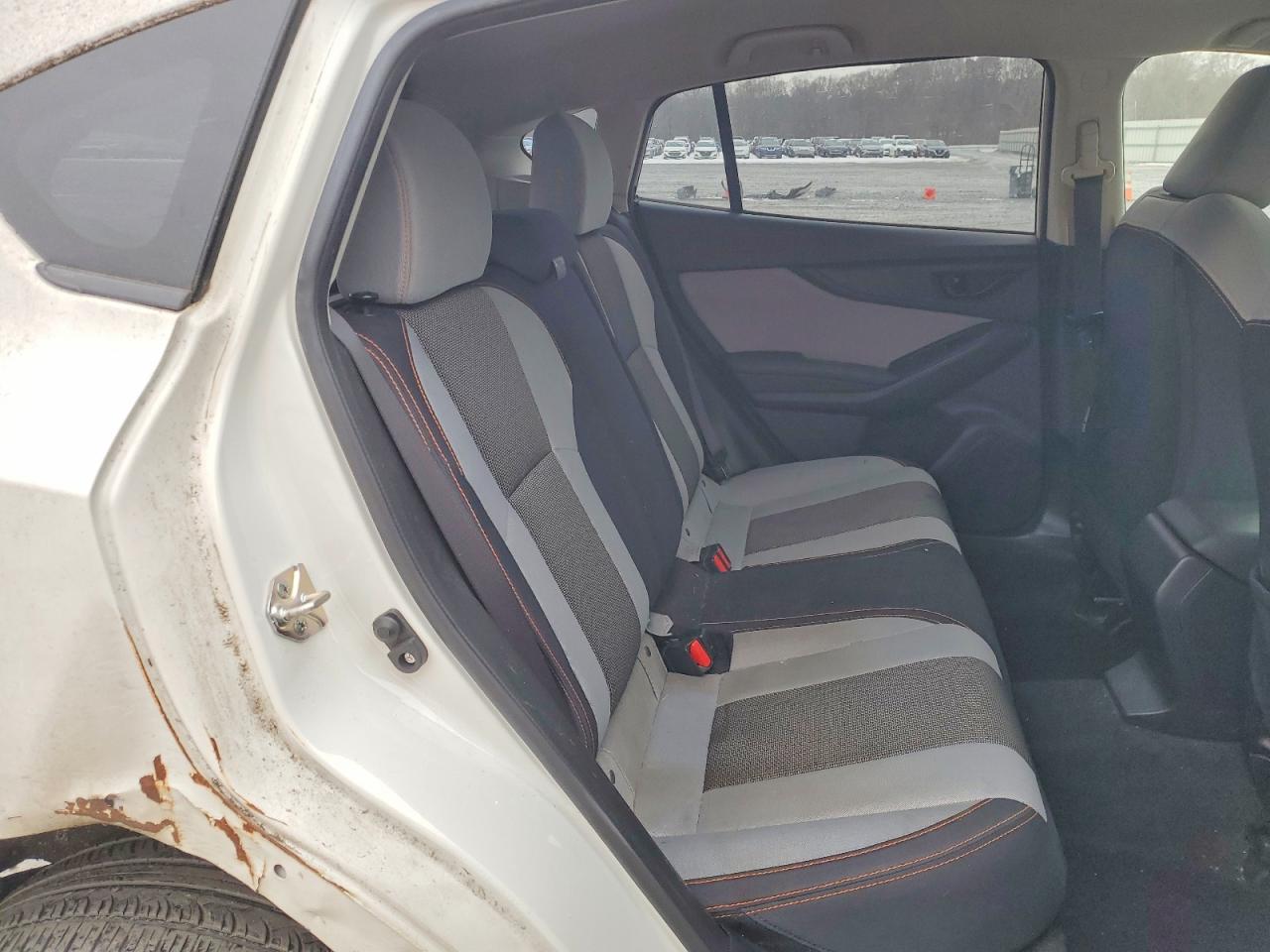 2019 Subaru Crosstrek VIN JF2GTACC9KH222222 photo 11