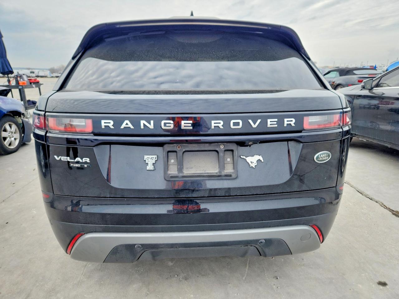 2019 Land Rangerover VIN SALYB2EV2KA795703 photo 6