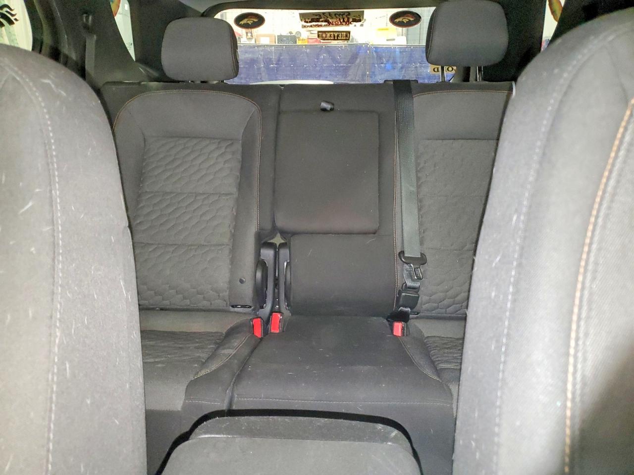 2018 Chevrolet Equinox VIN 3GNAXSEV9JS569544 photo 10