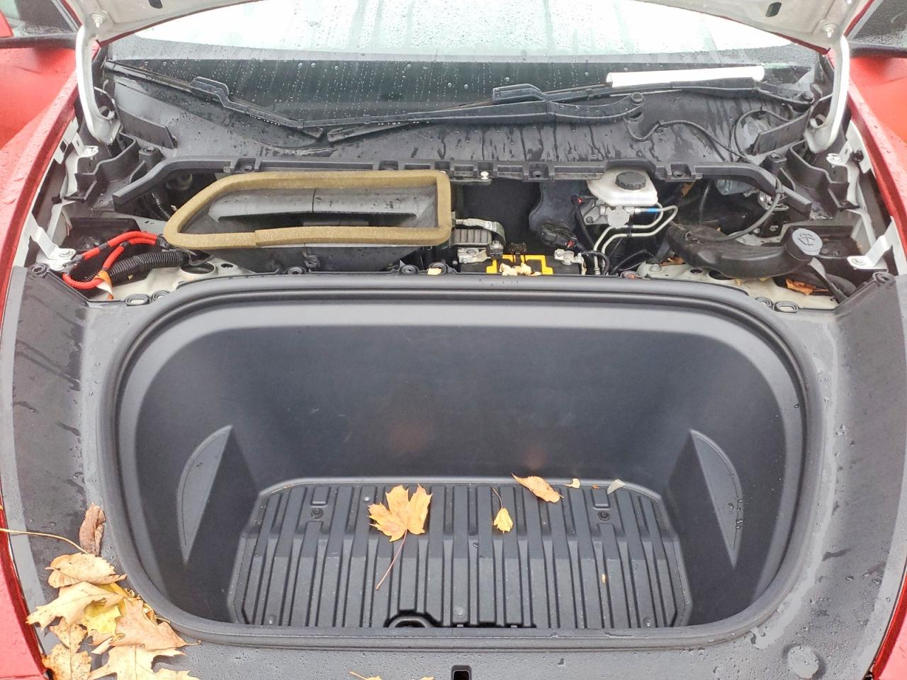 2021 Tesla Model y VIN 5YJYGDEEXMF073278 photo 11