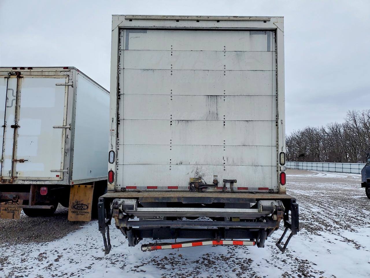 2017 FREIGHTLINER M2 VIN 3ALACWDT5HDJB7353 photo 6
