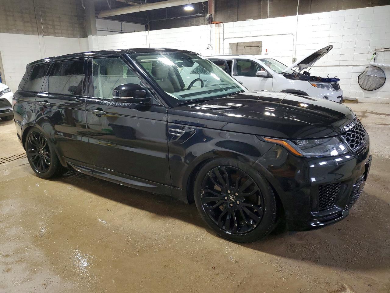 2022 Land Rangerover VIN SALWR2SU6NA200032 photo 4