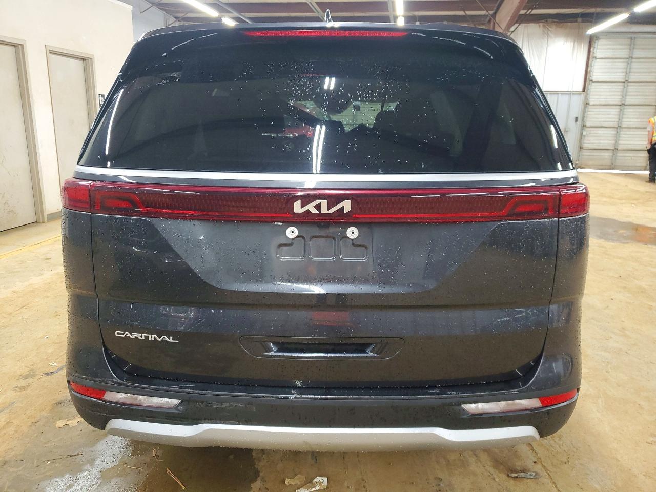 2024 Kia Carnival l VIN KNDNB4H3XR6448309 photo 6
