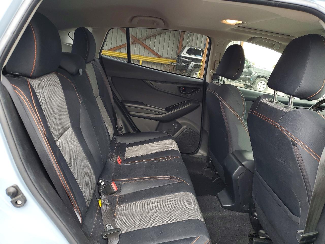 2020 SUBARU Crosstrek VIN JF2GTAEC4LH240383 photo 10