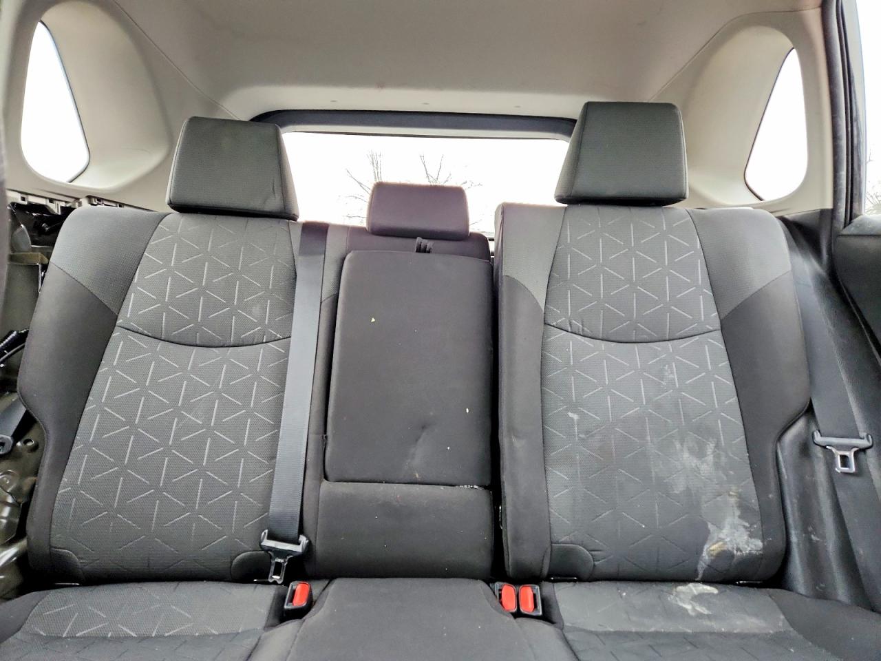 2020 Toyota Rav4 VIN 2T3P1RFV8LW120034 photo 10