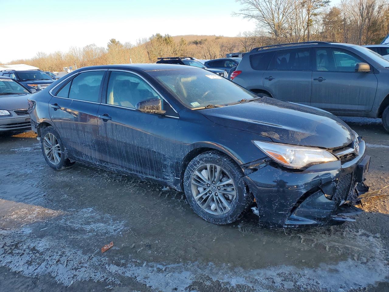 2017 Camry VIN 4T1BF1FKXHU451328 photo 4