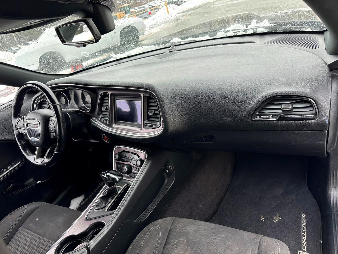 2018 DODGE Challenger VIN 2C3CDZBT8JH141994 photo 7