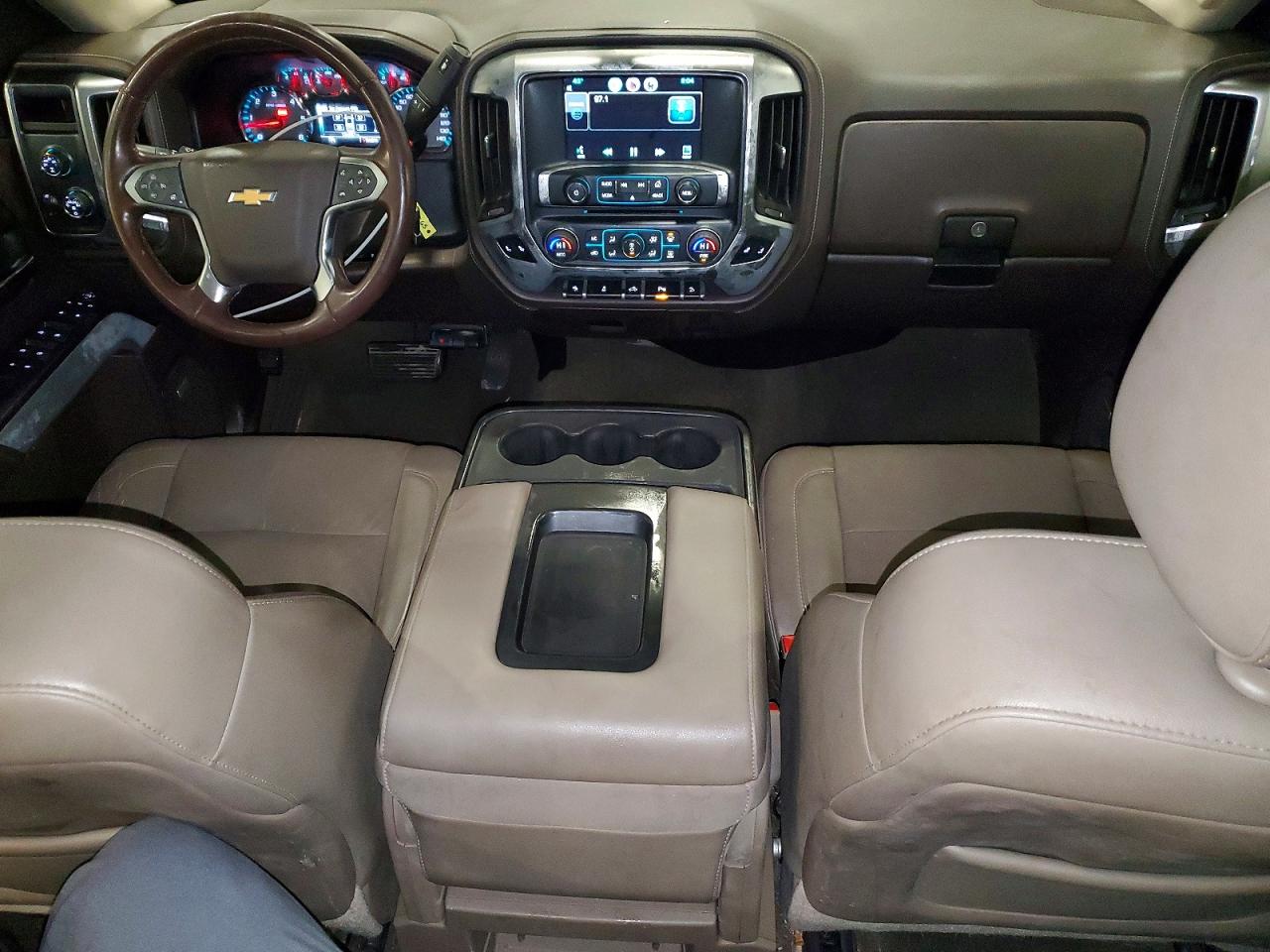 2014 Chevrolet All models VIN 1GCVKSECXEZ256342 photo 8