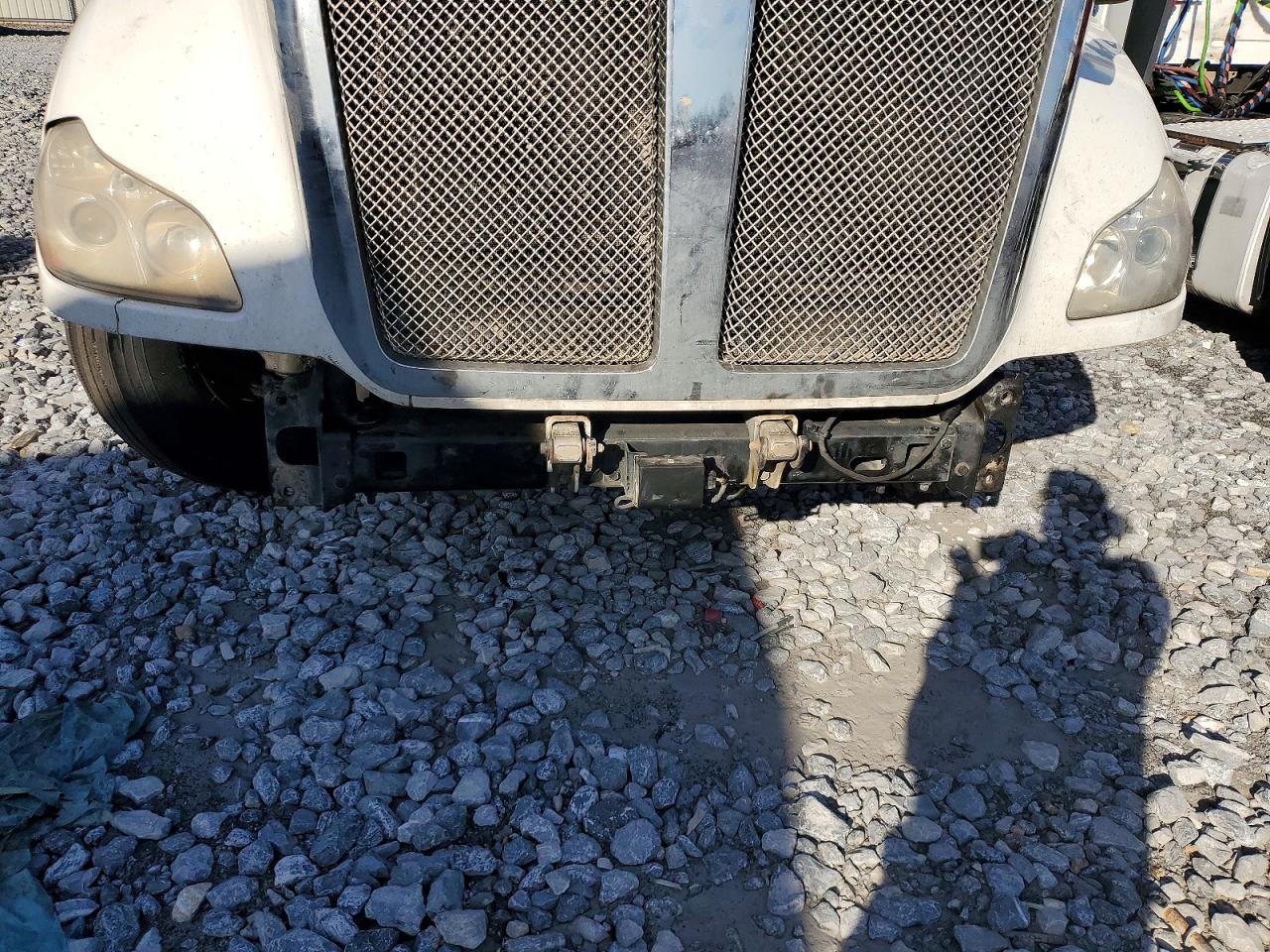 2020 KENWORTH All models VIN 1XKYDP9X1LJ419106 photo 9