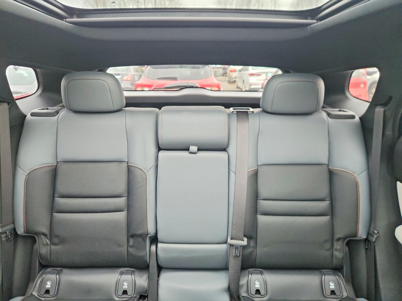 2024 Honda Prologue e VIN 3GPKHZRJ1RS511951 photo 10