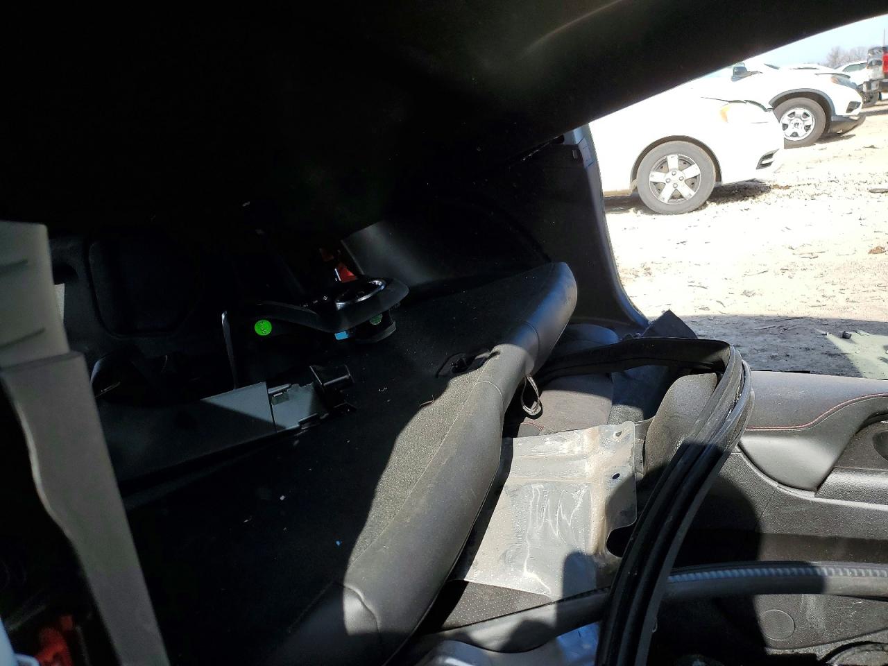 2018 CHEV Camaro VIN 1G1FJ1R61J0152545 photo 10