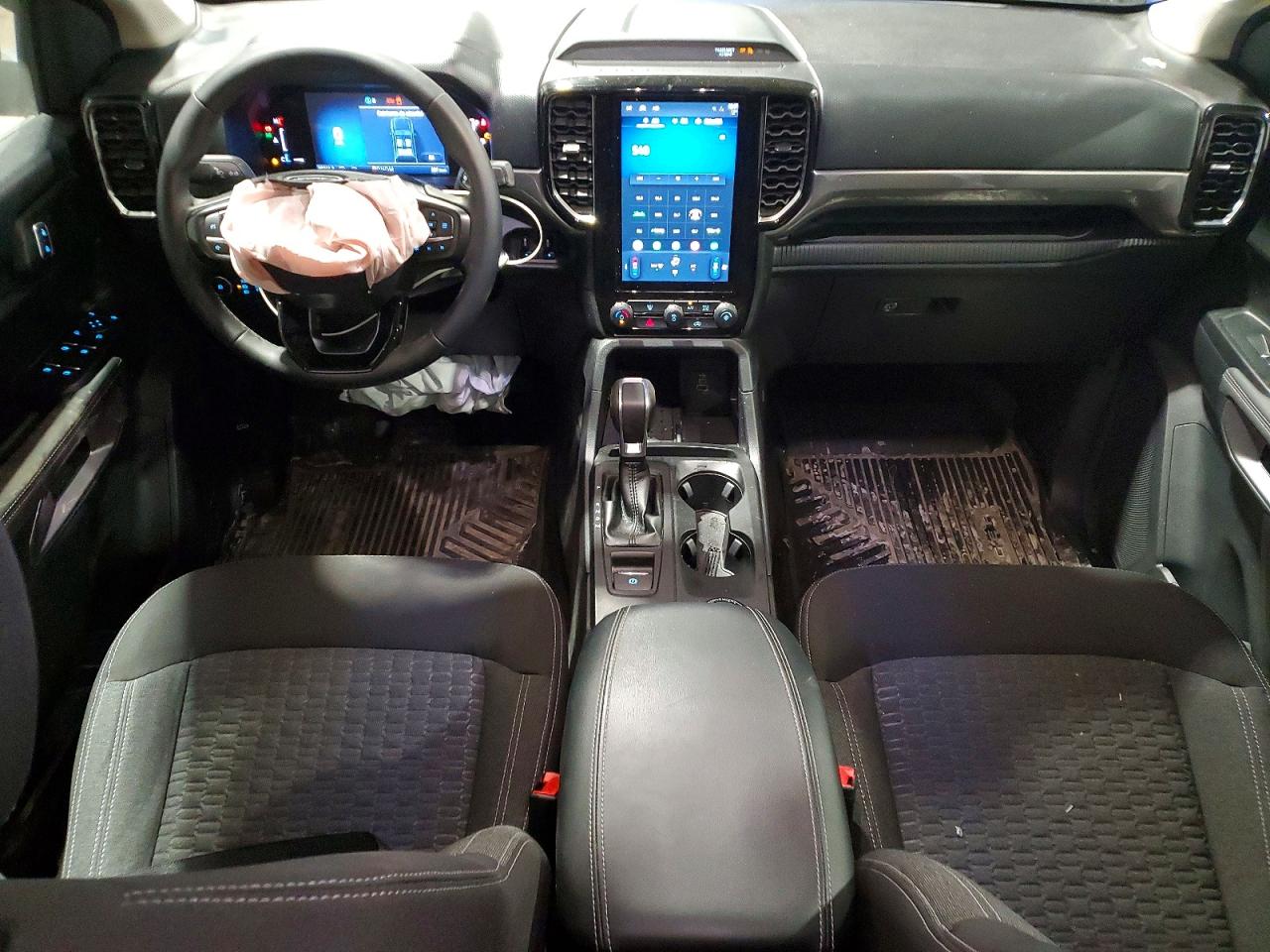 2025 Ranger VIN 1FTER4HP2SLE16217 photo 8