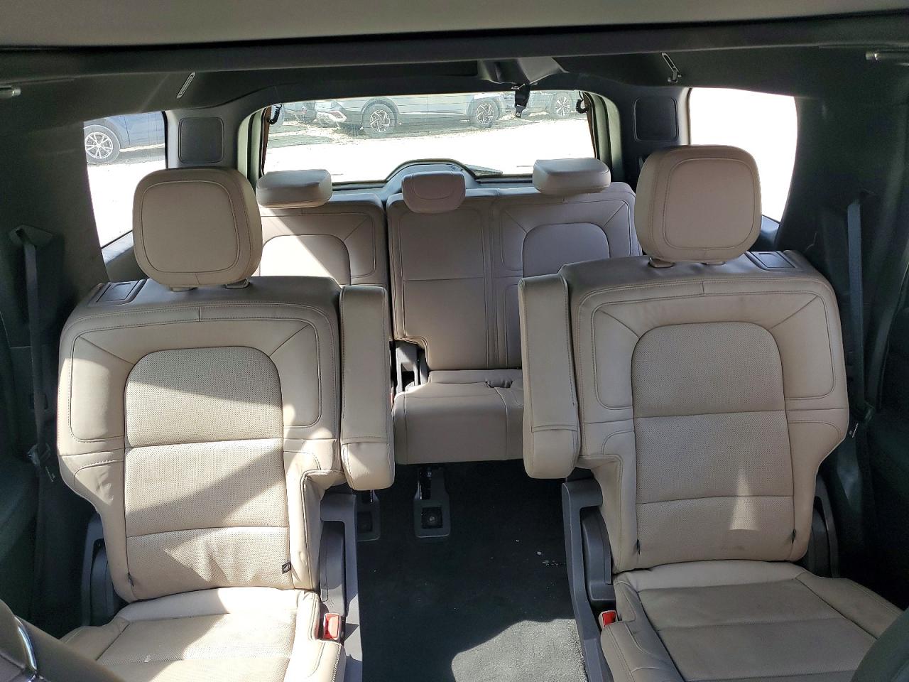 2023 Lincoln Navigator VIN 5LMJJ2LGXPEL10846 photo 10