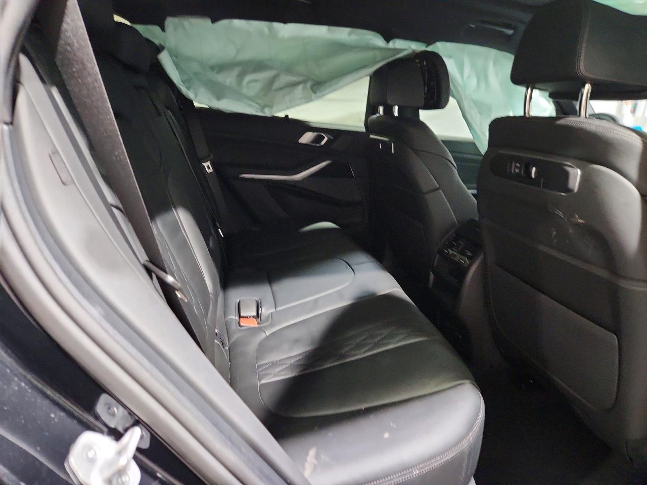 2026 BMW X5 VIN 5UX23EU05T9113304 photo 11