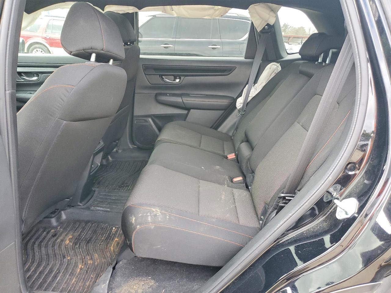 2024 Honda Crv VIN 7FARS6H51RE009197 photo 11