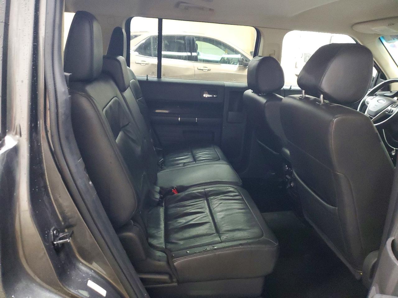 2018 Ford Flex VIN 2FMHK6C84JBA21513 photo 11