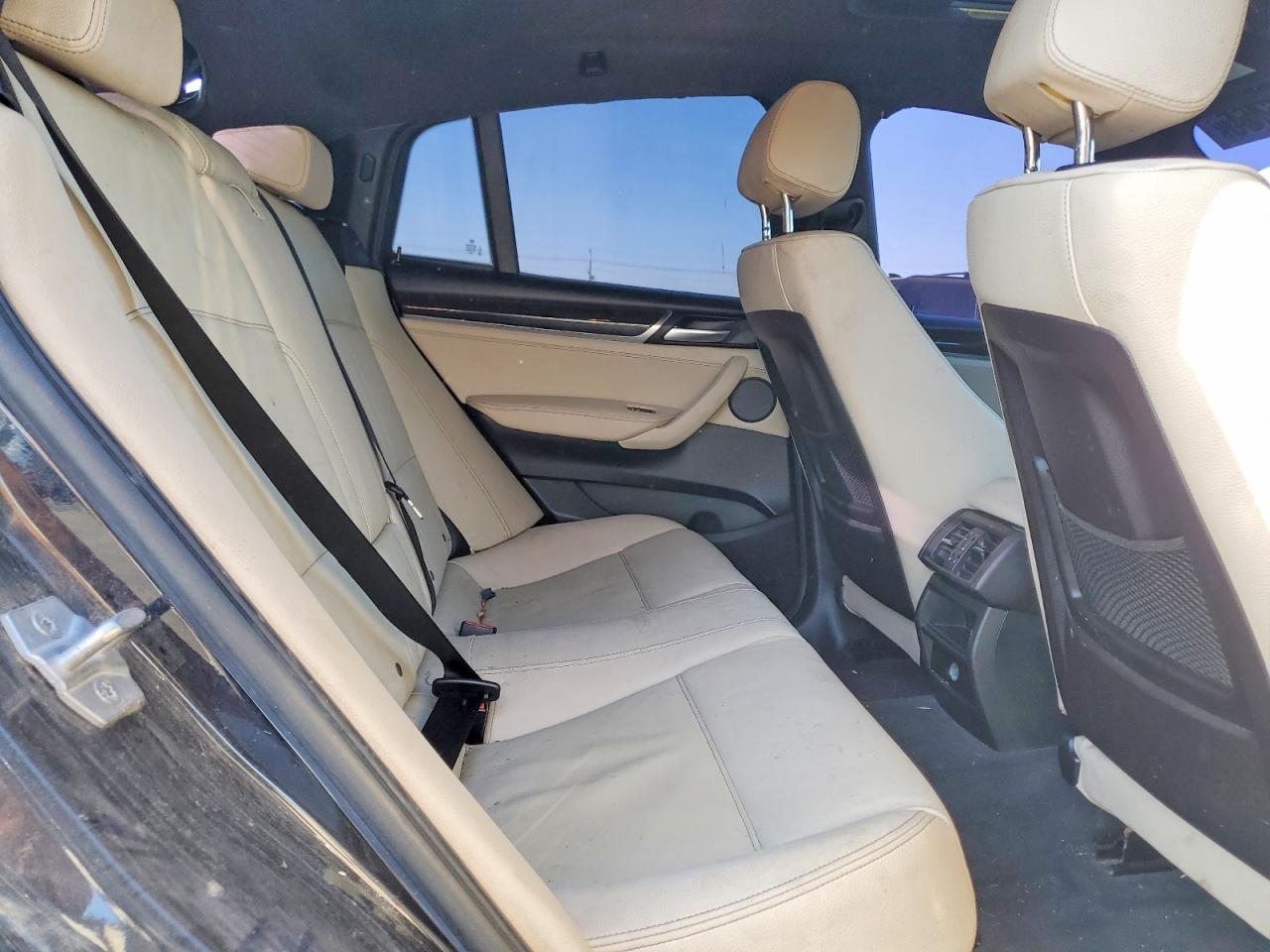 2018 BMW X4 VIN 5UXXW3C51J0T83064 photo 11