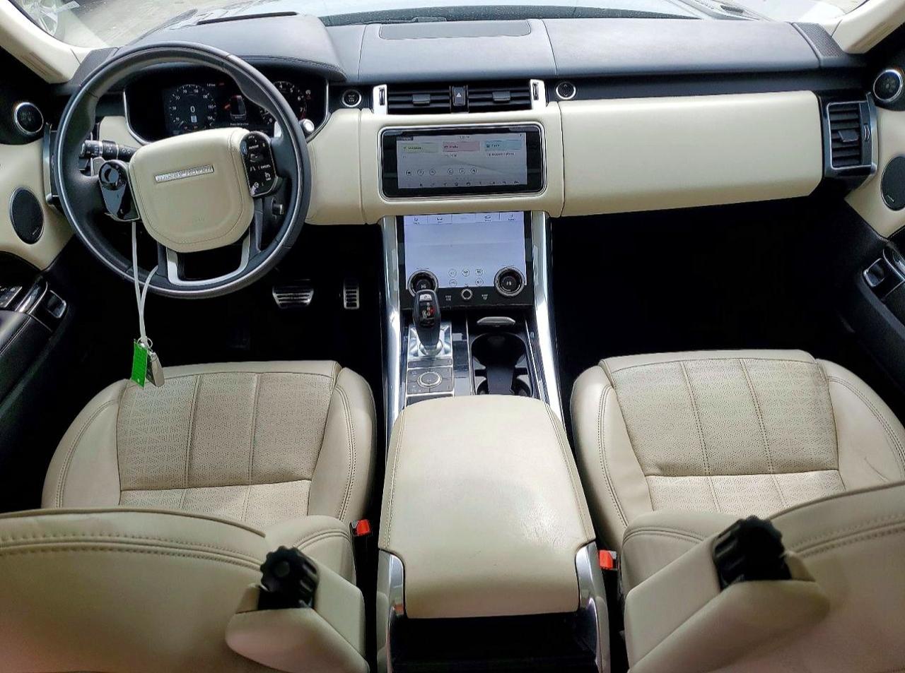 2019 Land Rangerover VIN SALWV2SV9KA419339 photo 8