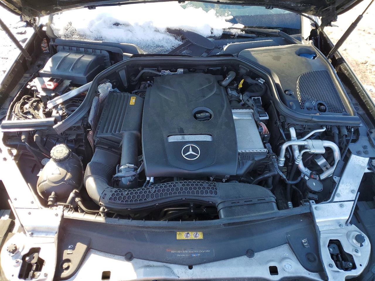 2018 Mercedes-Benz E-class VIN WDDZF4KB5JA396777 photo 11