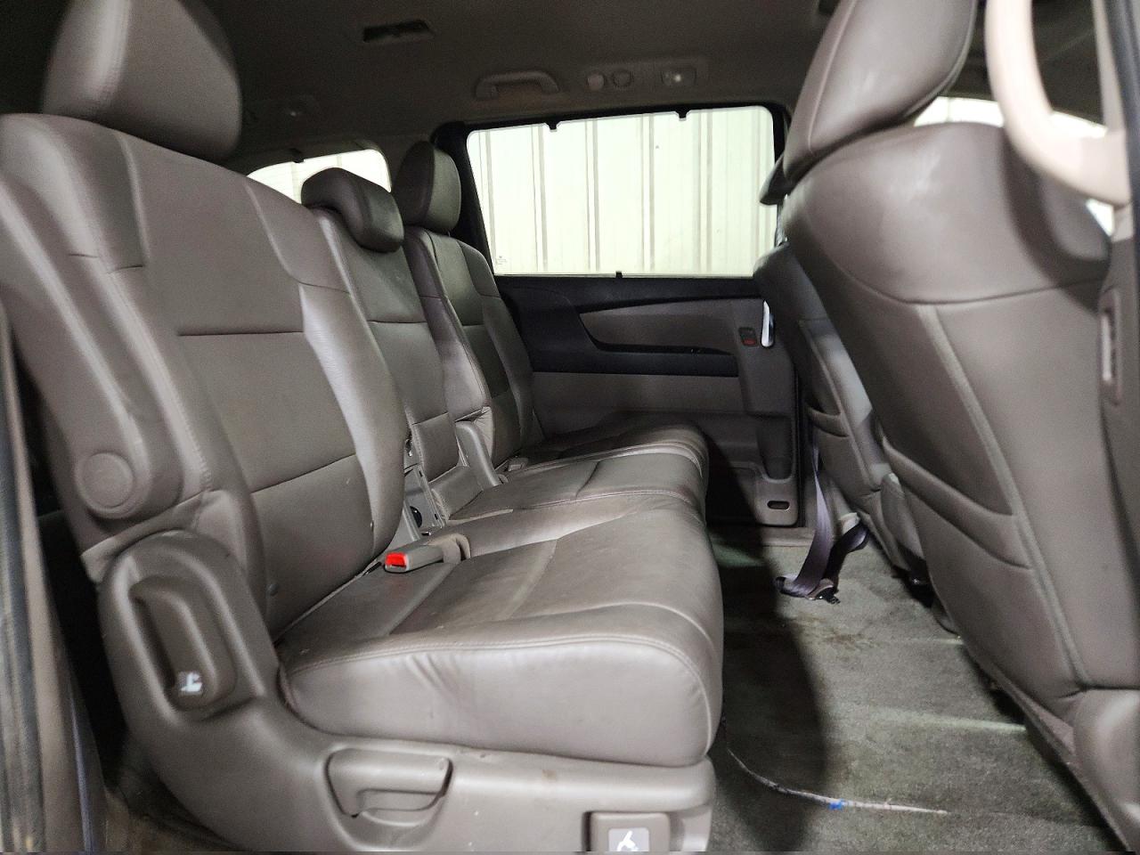 2015 Honda All models VIN 5FNRL5H65FB099347 photo 11