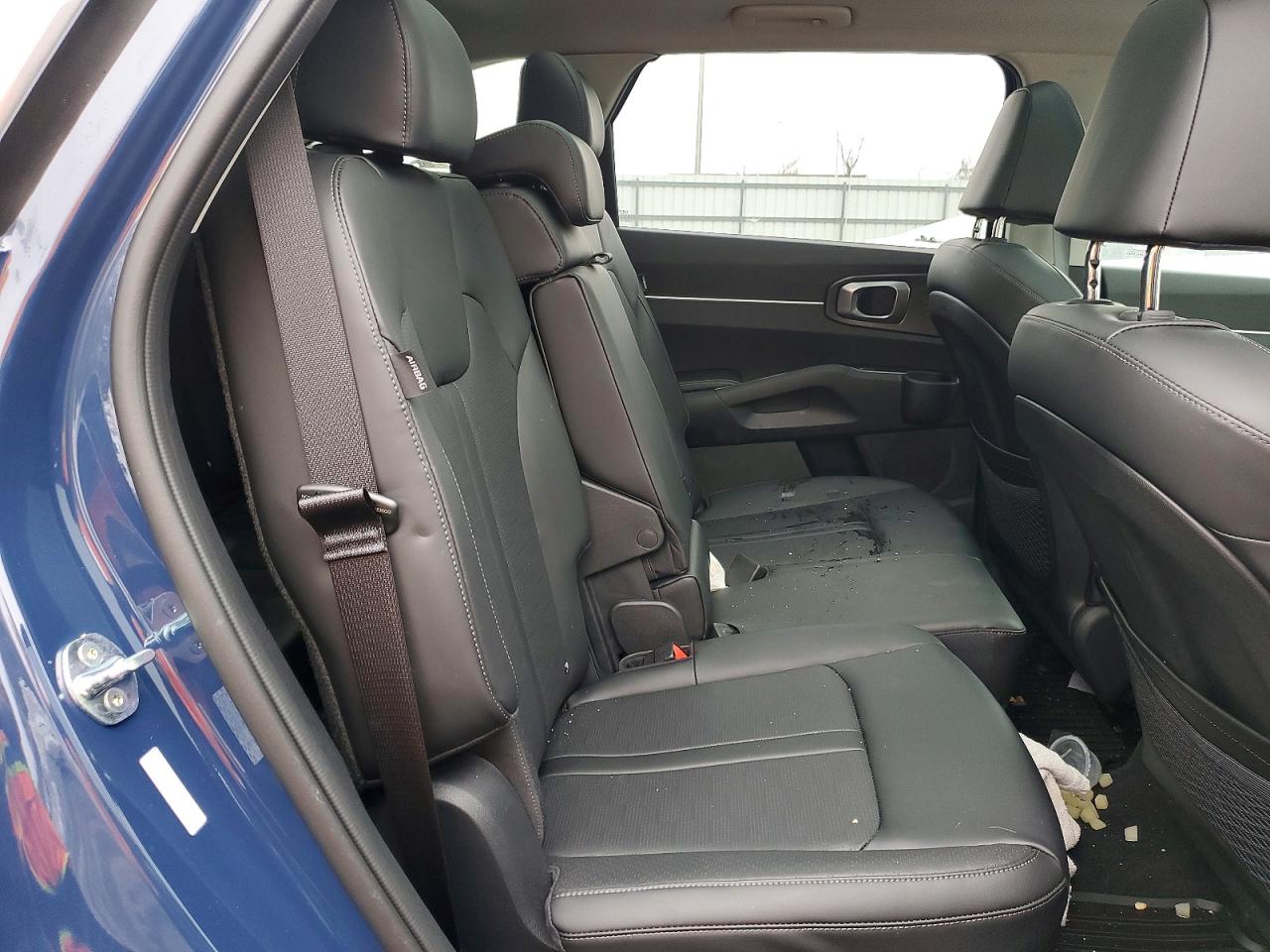 2026 Kia Sorento VIN 5XYRLDJC4TG419515 photo 10