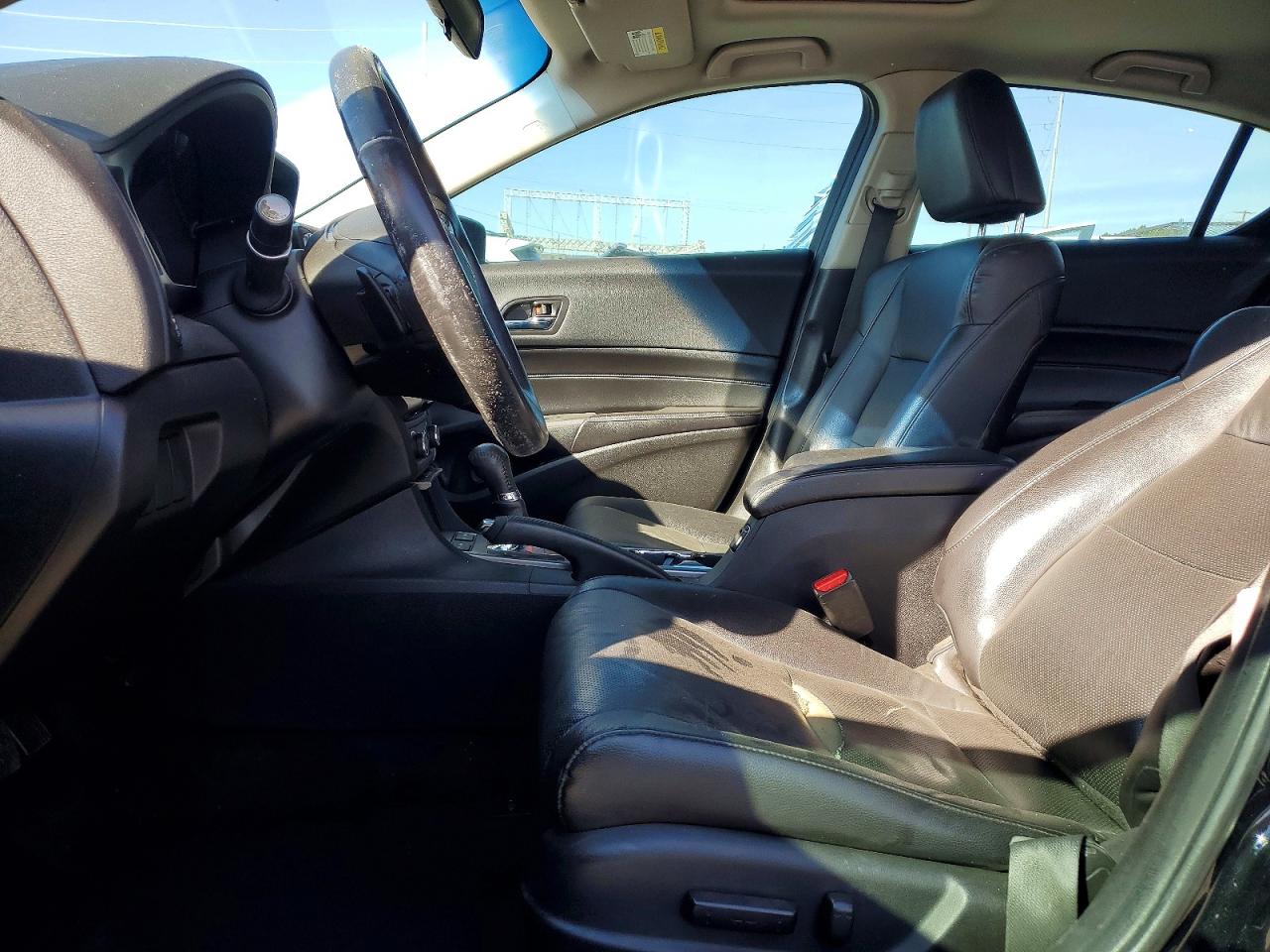 2015 Acura Ilx VIN 19VDE1F31FE010104 photo 7
