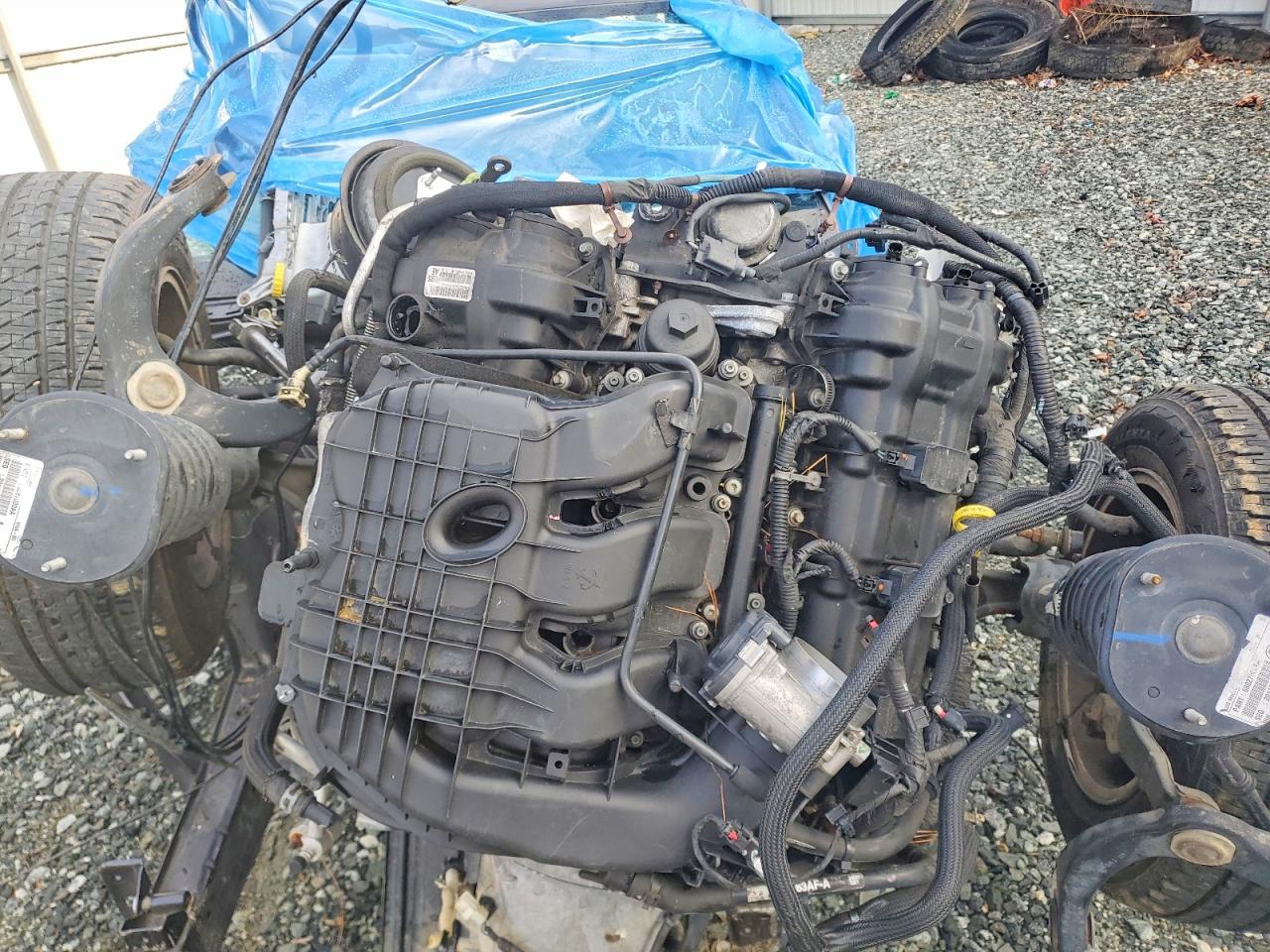 2016 Jeep Grand cher VIN 1C4RJFDJ2GC379814 photo 7
