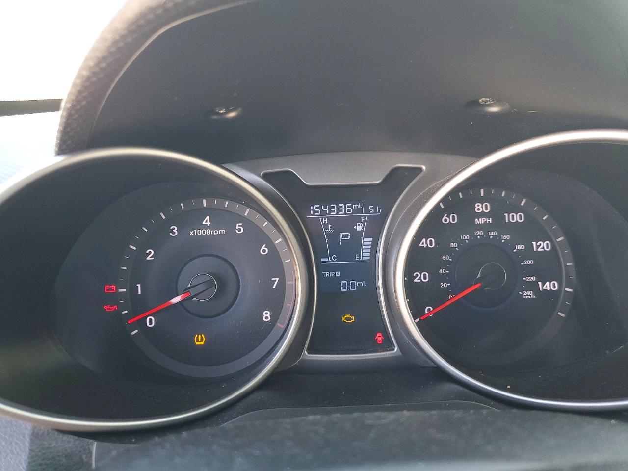 2017 Hyundai Veloster VIN KMHTC6AD0HU310495 photo 9