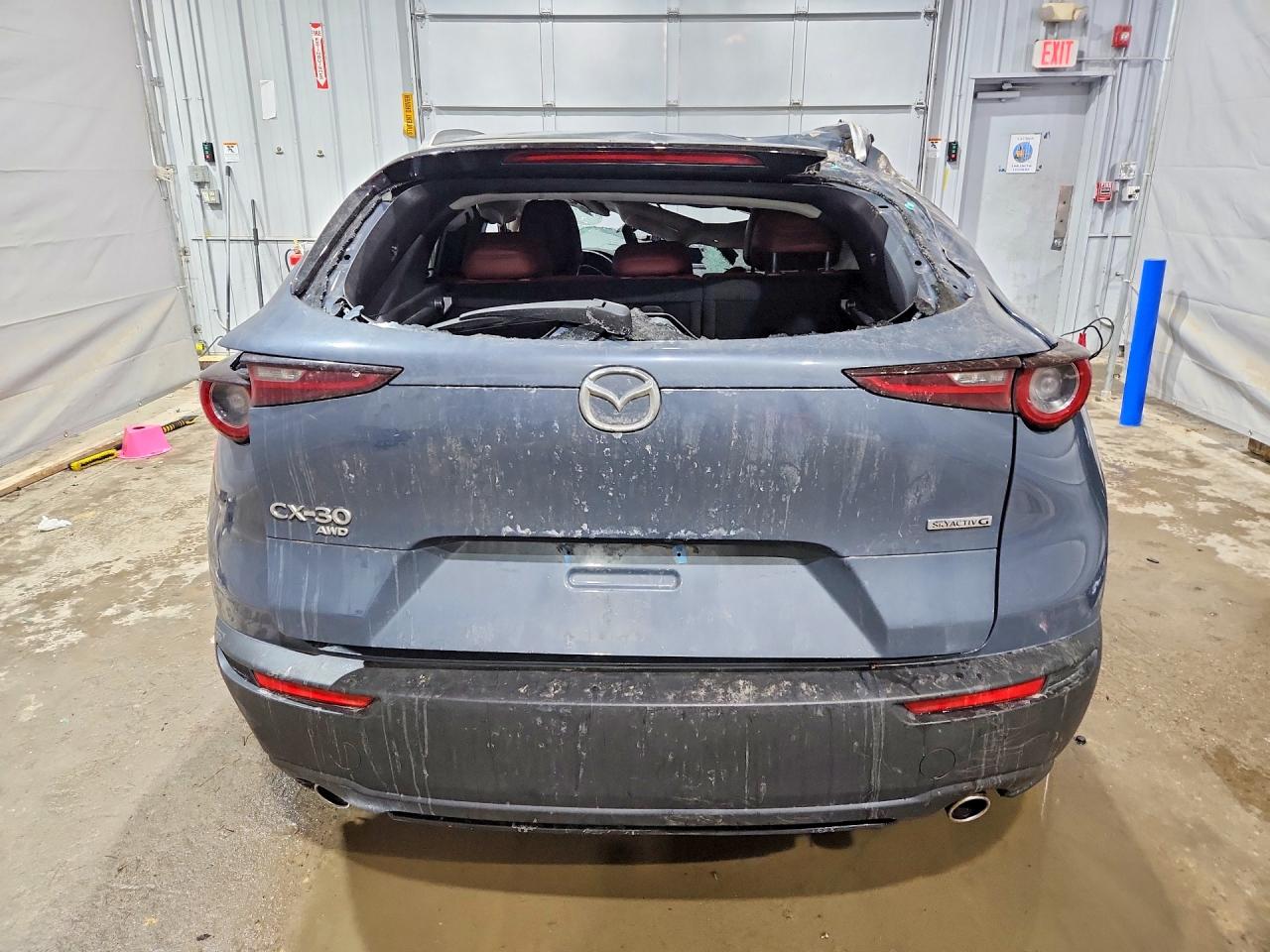 2024 Mazda Cx30 VIN 3MVDMBCM0RM679485 photo 6