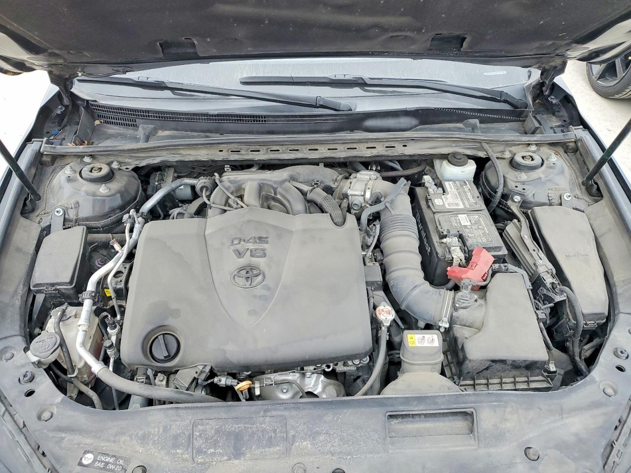 2019 Toyota Avalon VIN 4T1BZ1FBXKU035794 photo 11