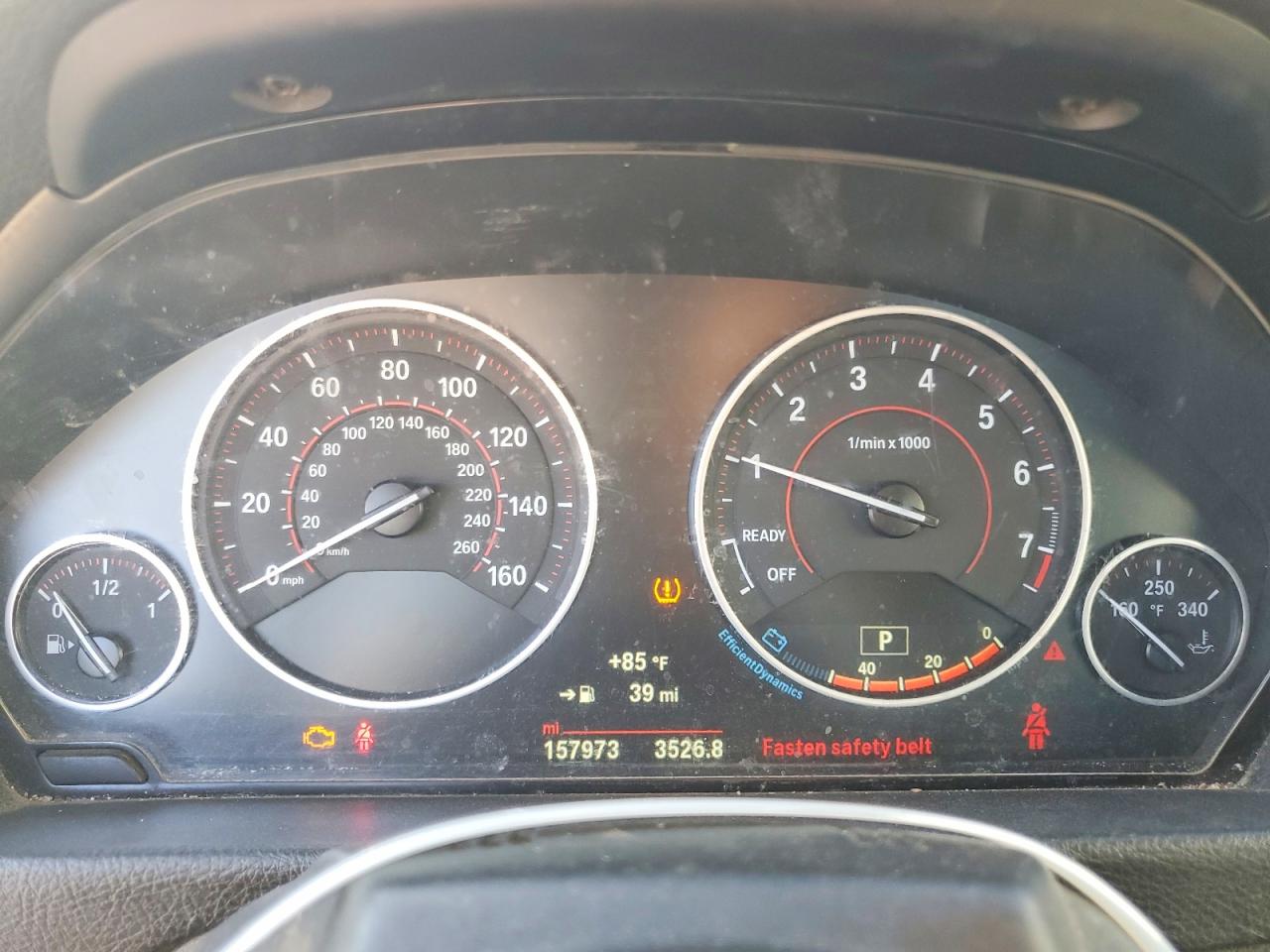 2018 BMW 4 series VIN WBA4Z1C5XJEC59958 photo 9