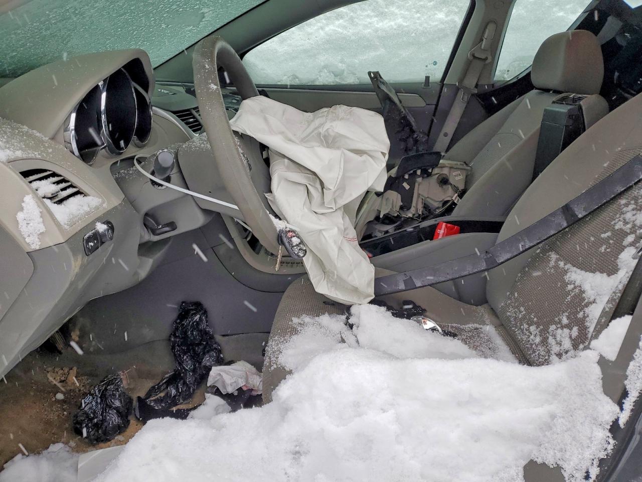 2008 Chevrolet Malibu VIN 1G1ZH57BX8F167553 photo 7