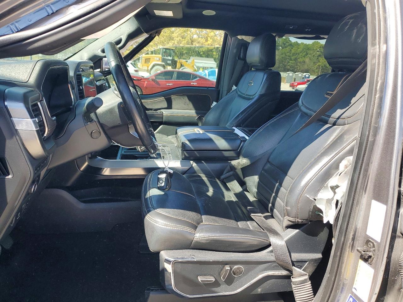 2021 Ford F150 VIN 1FTFW1E85MFB86585 photo 7