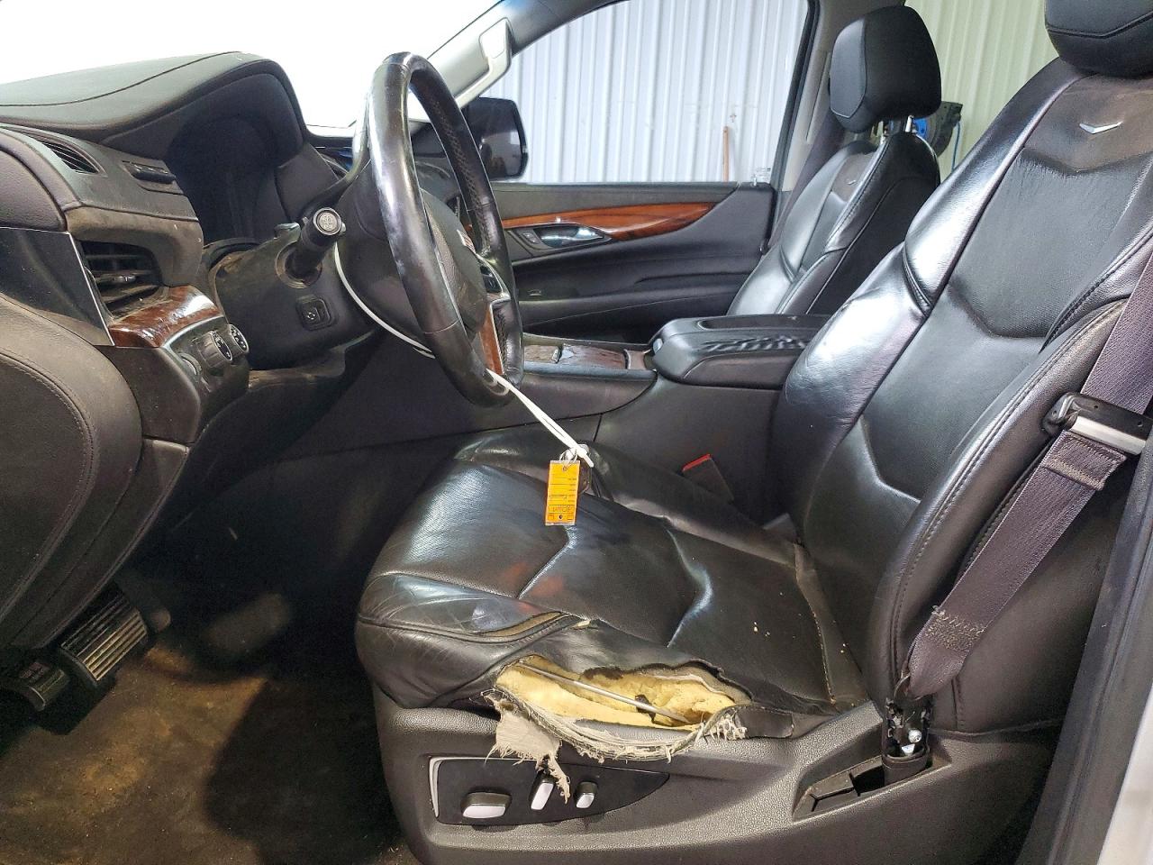 2015 Cadillac Escalade VIN 1GYS4MKJ3FR519567 photo 7